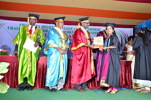 convocation 2015